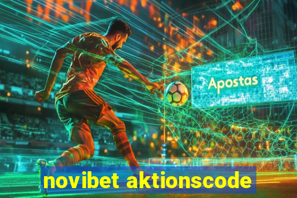 novibet aktionscode