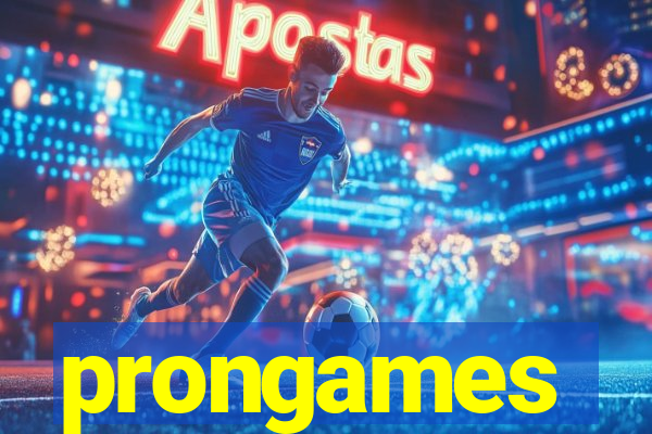 prongames