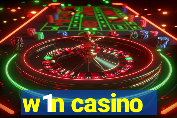 w1n casino