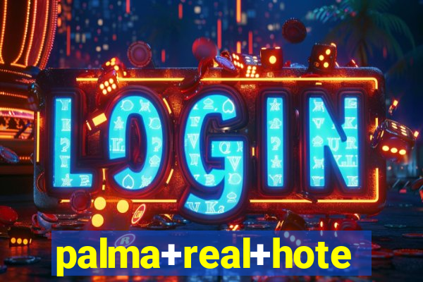 palma+real+hotel+and+casino+san+jose