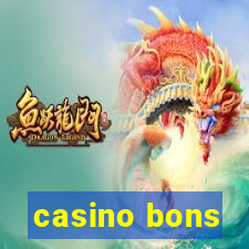 casino bons