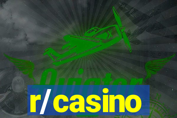 r/casino