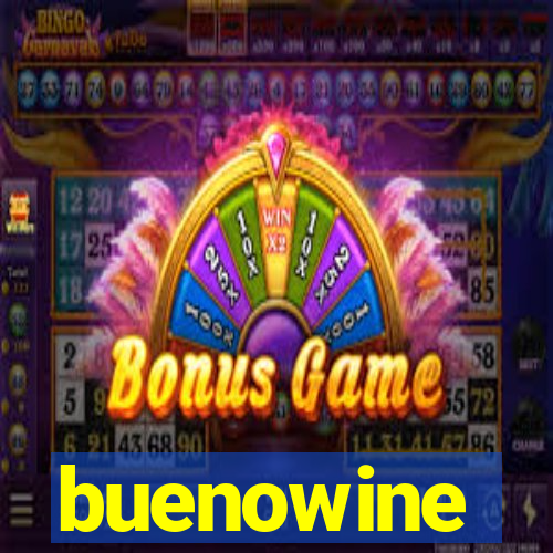 buenowine