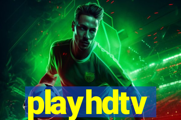 playhdtv