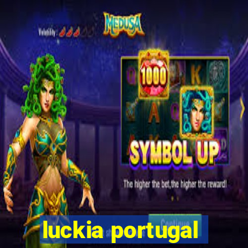 luckia portugal