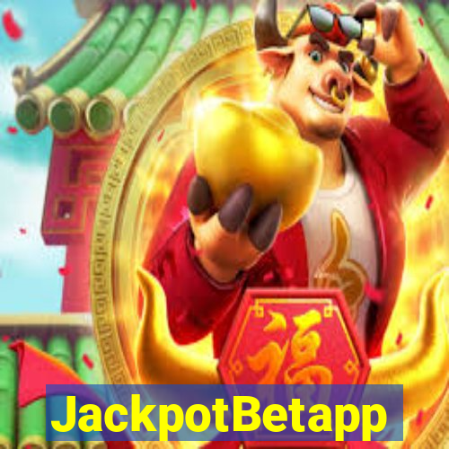 JackpotBetapp