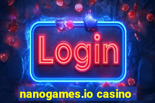 nanogames.io casino