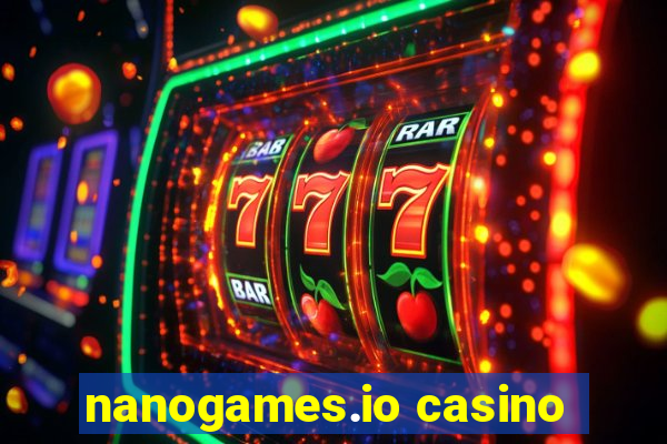 nanogames.io casino