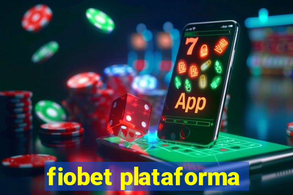 fiobet plataforma