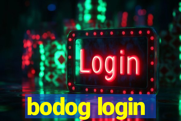 bodog login