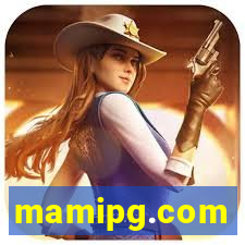 mamipg.com