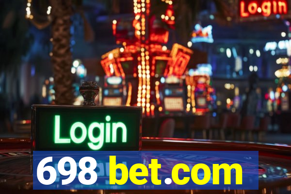 698 bet.com