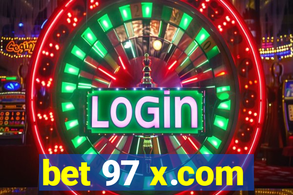 bet 97 x.com