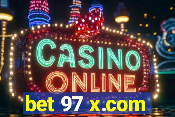 bet 97 x.com