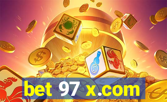 bet 97 x.com