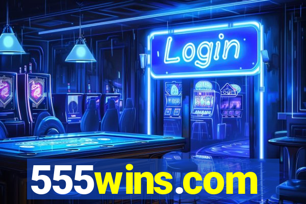 555wins.com