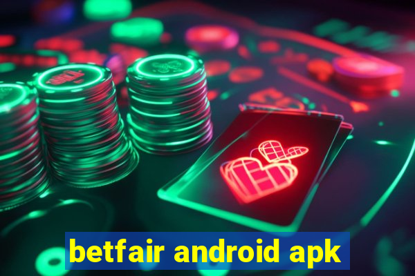 betfair android apk