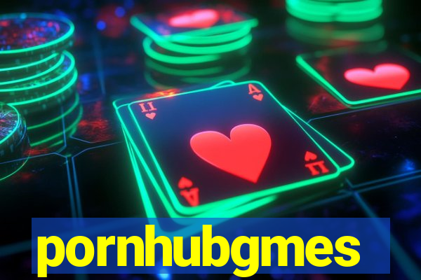 pornhubgmes