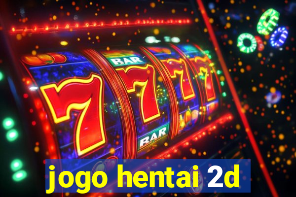 jogo hentai 2d