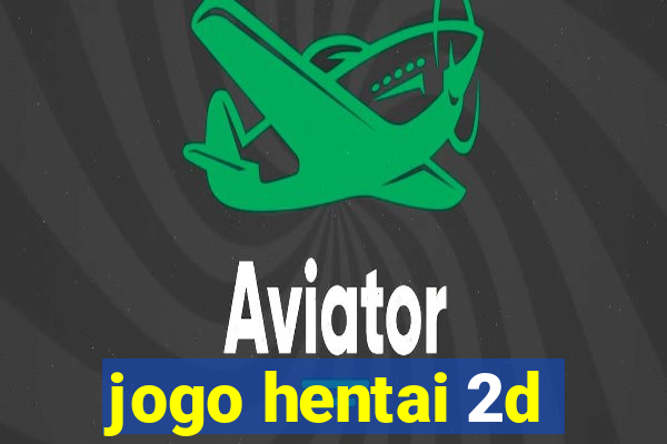 jogo hentai 2d