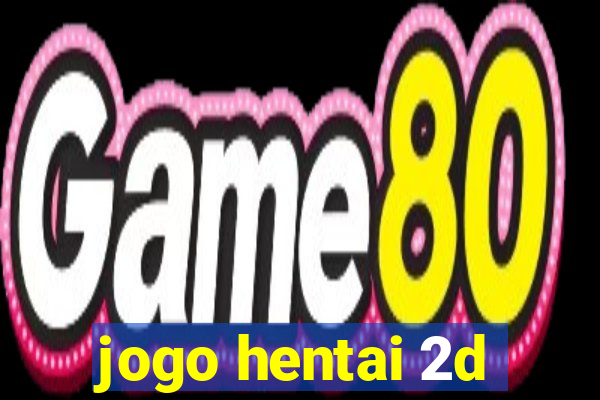 jogo hentai 2d