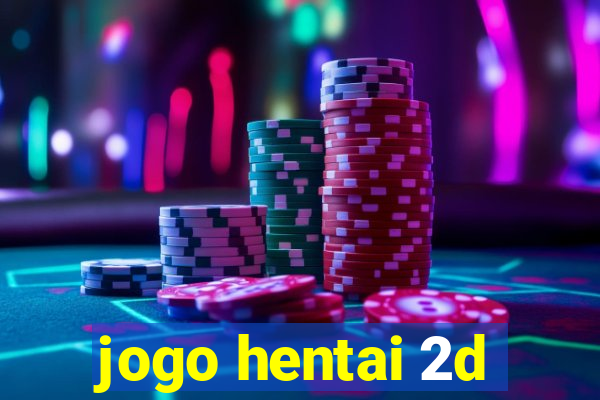 jogo hentai 2d