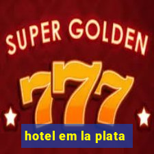 hotel em la plata