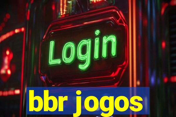 bbr jogos