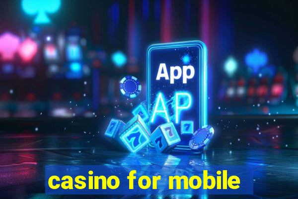 casino for mobile