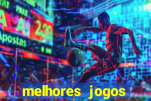 melhores jogos mmorpg mobile