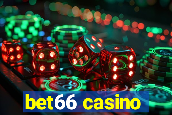 bet66 casino