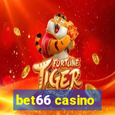 bet66 casino