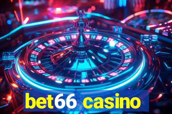 bet66 casino