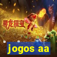 jogos aa