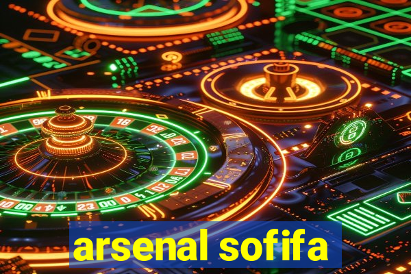 arsenal sofifa