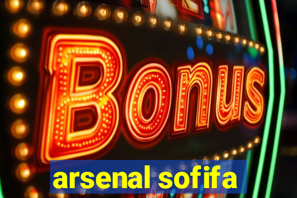 arsenal sofifa