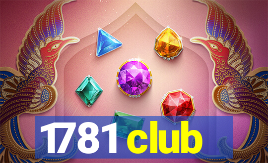 1781 club