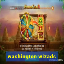 washington wizads