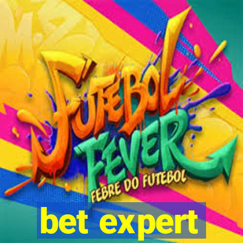 bet expert