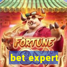 bet expert