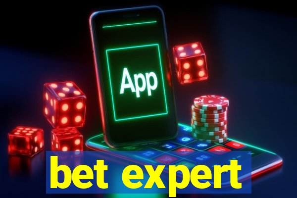 bet expert