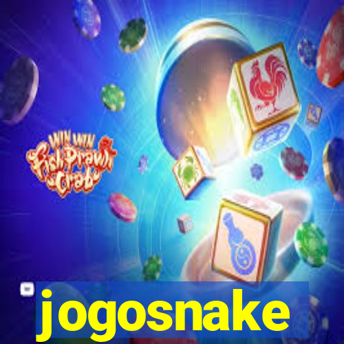 jogosnake