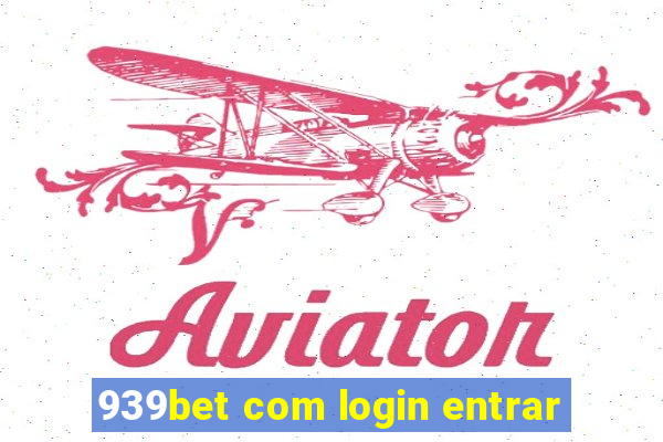 939bet com login entrar