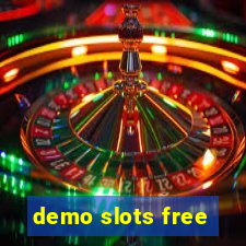 demo slots free