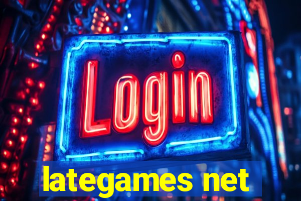 lategames net