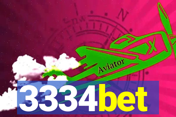 3334bet