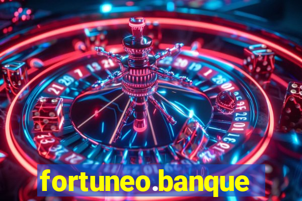 fortuneo.banque