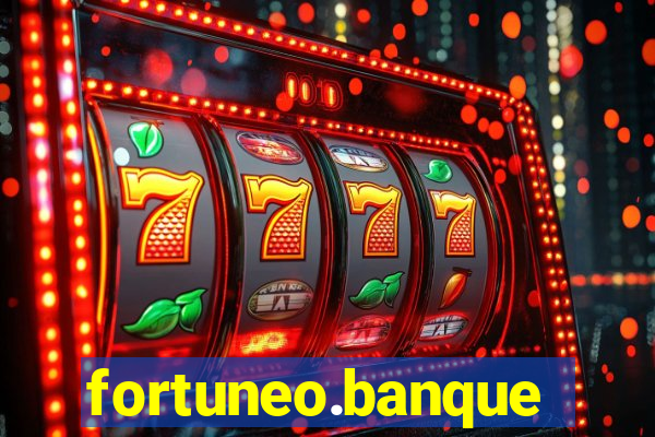 fortuneo.banque