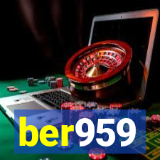 ber959