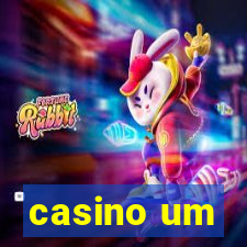 casino um